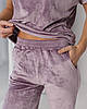 Домашній костюм майка + бермуди 0290/291 Barwa Garments, фото 4