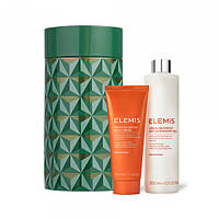 Elemis Neroli-Infused Body Duo Gift Set Дуэт для тела Искушение Нероли