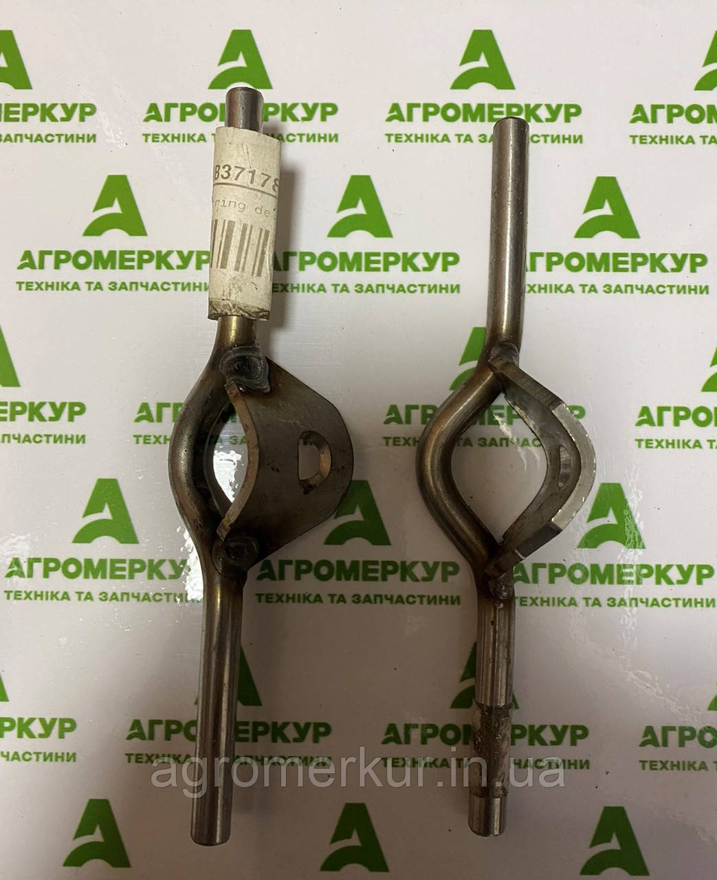 Ручка VNB3717802 Kverneland