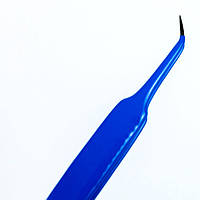 Біполярний пінцет для хірургічної діатермії Bipolar Forceps for Surgical Diathermy 12cm-0,5mm
