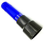 Овоскоп-ліхтарик для перевірки яєць просвічування тестерчінг, фото 2