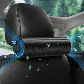 Портативний очисник повітря для автомобіля Baseus