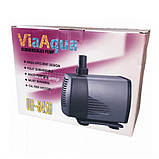 Насос для акваріума ViaAqua VA-845A, фото 4