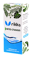 Аквариумные удобрения для стимуляции роста растений - Rikka Комплекс Фито стимул
