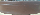 Плінтус-куточок гнучкий вініловий 50 мм х 12 мм Світло-коричневий, фото 2