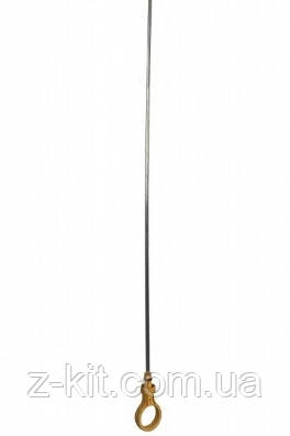 Щуп масляний Chery Amulet, 480E-1009130BA