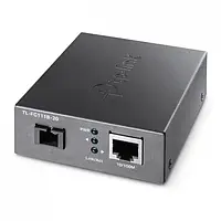 Медиаконвертер TP-Link TL-FC111B-20