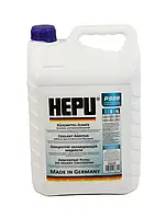 Антифриз Синій G11 (-80C) концентрат Hepu Antifreeze, банка 5 л (Пр-во Hepu) P999-005