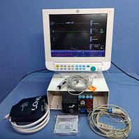 Cardiomonitor GE D-FPD15-00 Datex Ohmeda S/5