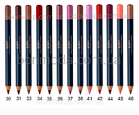 Aden Lip Liner Pencil водостойкий карандаш для губ Аден в ассортименте