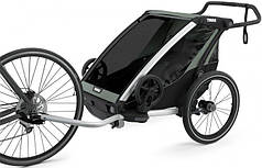 Дитяча коляска Thule Chariot Lite 2