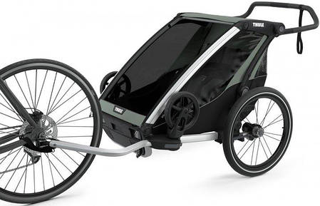 Дитяча коляска Thule Chariot Lite 2, фото 2