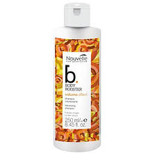 Шампунь Body Booster Nouvelle Volume Effect Shampoo об'єм 250 мл