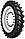 Сільхоз шини 230/95 R48 (9.5R48) 136D/139A8 ALLIANCE Sprayer A-350 TL, фото 3