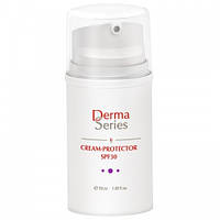 Derma Series Cream-Protector spf30 Крем-протектор SPF30 50мл