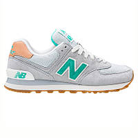 Женские кроссовки New Balance WL574BCB (оригинал)