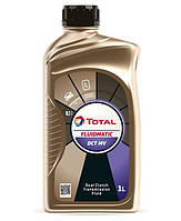 Total Fluid Matic DCT MV 1 л. (214012) трансмиссионное масло