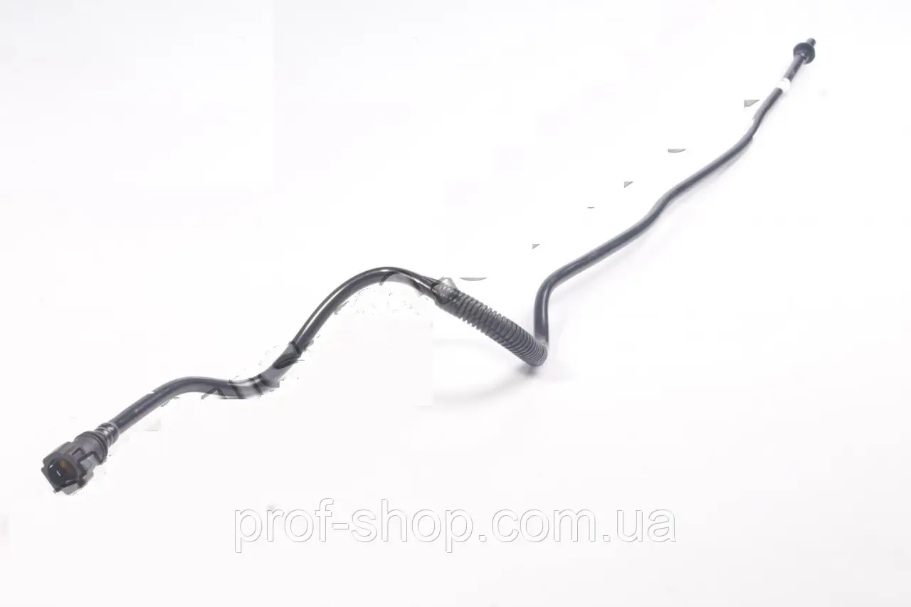 Трубка паливна Газель, Соболь, Газель Бізнес Cummins ISF 2.8 подавання палива центральна (ГАЗ), фото 1