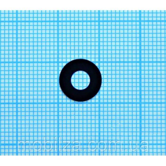 Скло камери для Meizu M3 / M3 Mini (d-12mm), фото 1