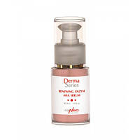 Derma Series Eнзимна сироватка з AHA-кислами RENEWING ENZYM AHA SERUM 30 мл