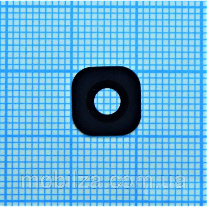 Скло камери для Samsung S6/G920, фото 1