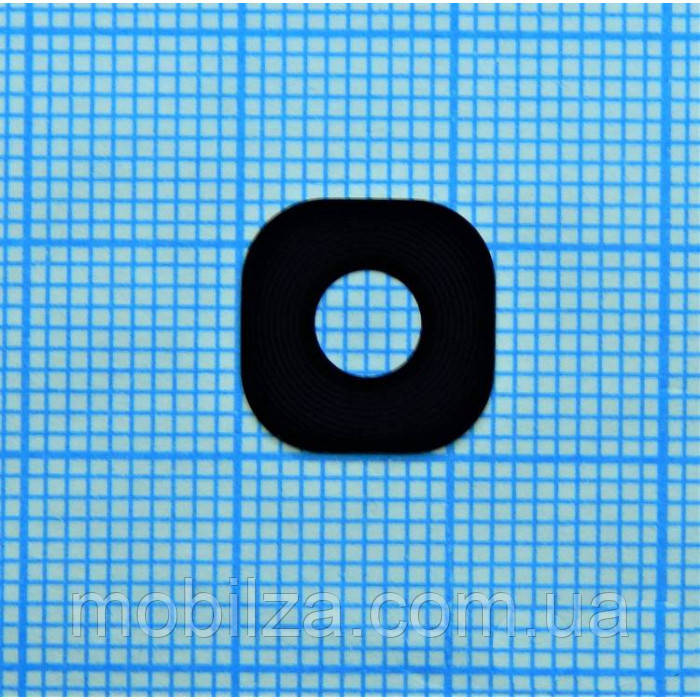 Скло камери для Samsung S7 Edge/G935, фото 1