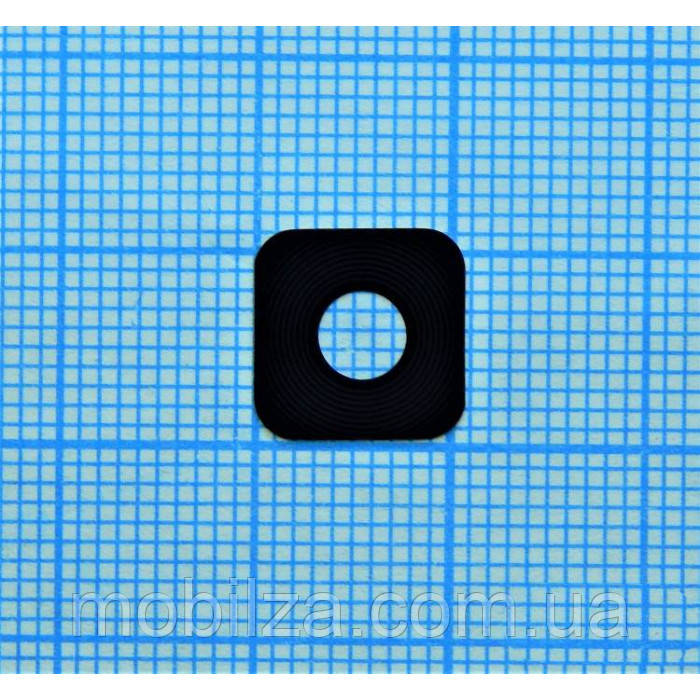 Скло камери для Samsung S5/G900, фото 1