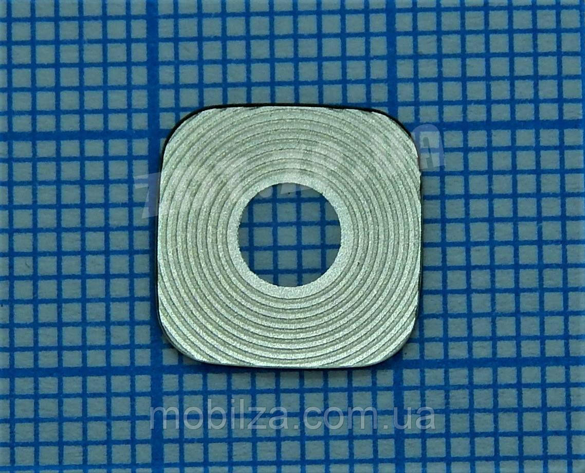 Скло камери для Huawei Mate S Gold, фото 1