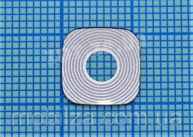 Скло камери для Huawei Mate S Rose, фото 1