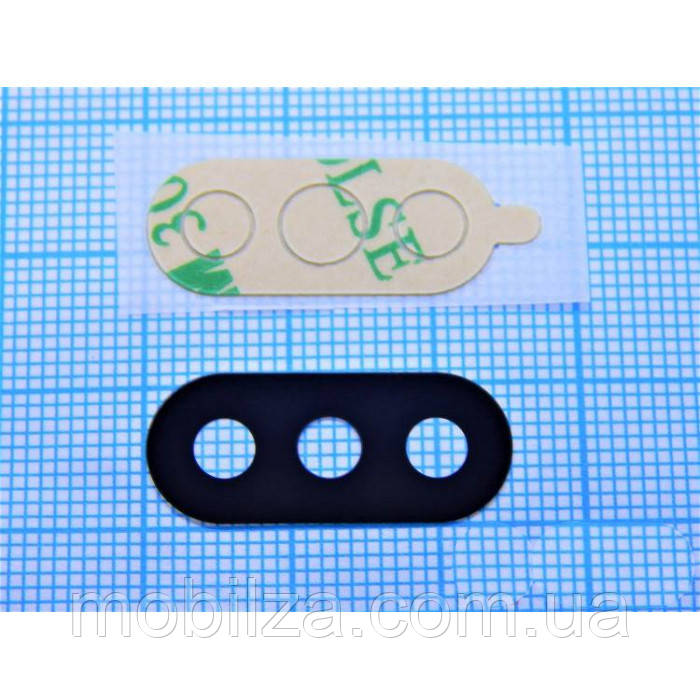 Скло камери для Xiaomi Redmi 6 pro, фото 1