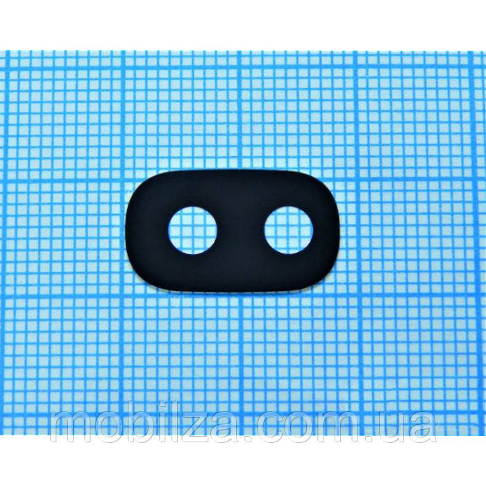 Скло камери для Samsung J400 / J4, фото 1