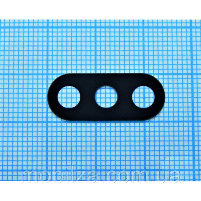 Скло камери для Xiaomi Mi 8, фото 1