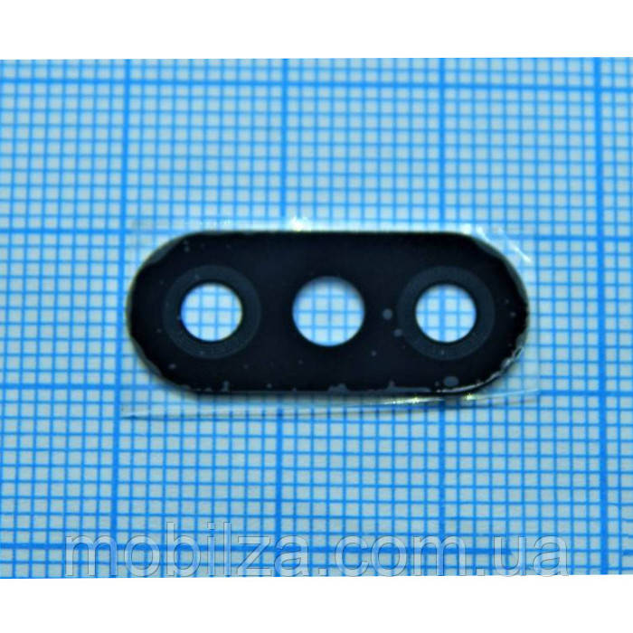 Скло камери для Xiaomi Redmi Note 6, фото 1