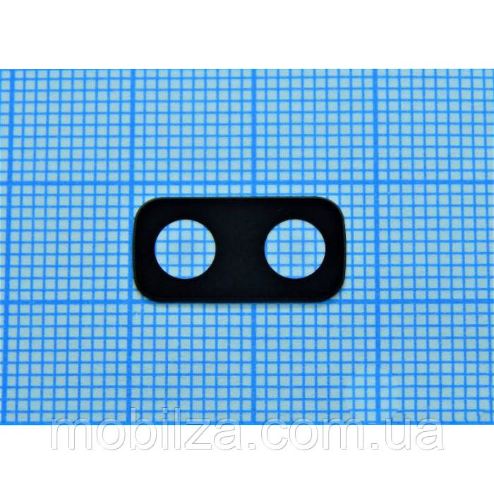 Скло камери для Samsung J6 Plus / J610, фото 1