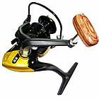 Спиннинг 2.1 м.(тест 2-8/3-15/5-20 гр.) 3 в 1 набір на щуку, судака, окуня + жорсткий чохол, фото 4