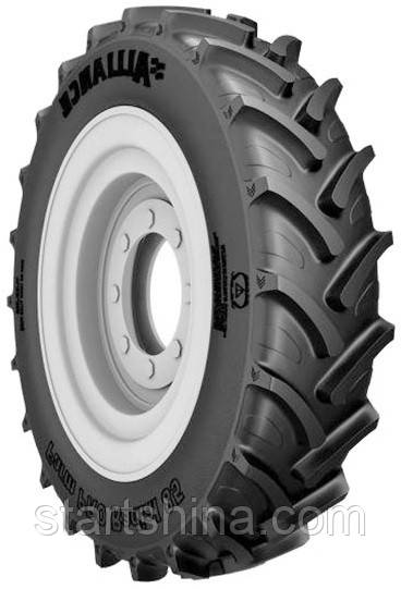 Сільхоз шини 420/90 R30 142A8 ALLIANCE FarmPro Radial 90 A-842 TL
