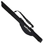 Спиннинг 2.1 м.(тест 2-8/3-15/5-20 гр.) 3 в 1 набір на щуку, судака, окуня + жорсткий чохол, фото 6