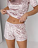 Піжама футболка + шорти 0292/149 Barwa Garments, фото 5