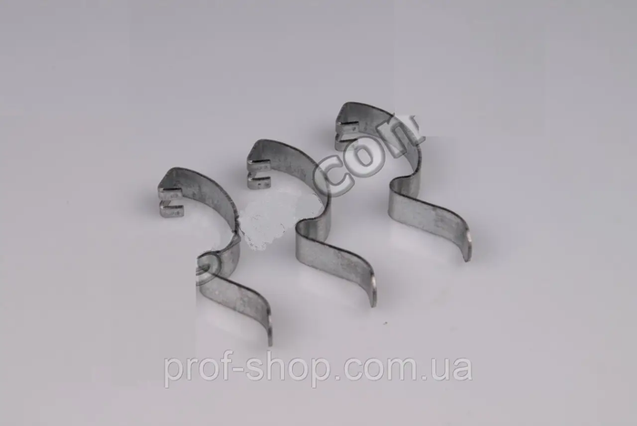 Купить Защелка фильтра воздушного Газель NEXT, Бизнес Cummins ISF 2.8 ...