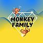 Monkey Family