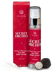 Жіночий лосьйон з феромонами Secret Play Secret Orchid 50 мл Zipexpert