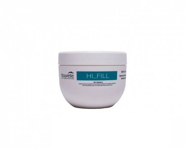 Маска Nouvelle HI_FILL Revital Mask оживляє 500 мл, ціна 520 грн — Prom ...