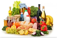 Качуча бакалія з Європи