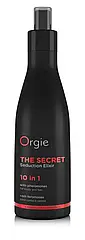 Парфумований бальзам для волосся і тіла з феромонами Orgie The Secret Zipexpert