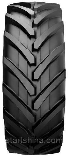 Сільхоз шини 520/85 R42 169D ALLIANCE Agristar II 485 TL