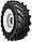 Сільхоз шини 520/85 R42 169D ALLIANCE Agristar II 485 TL, фото 3