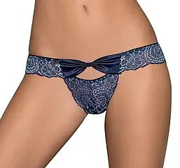 Еротичні трусики Obsessive Auroria Panties Zipexpert