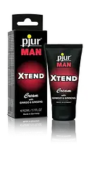 Крем для збільшення пеніса Pjur Man Xtend Cream Zipexpert