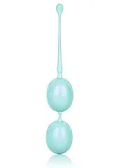 Вагінальні кульки California Exotic Novelties Weighted Kegel Balls Zipexpert