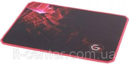 Килимок Gembird MP-GAMEPRO-L Black